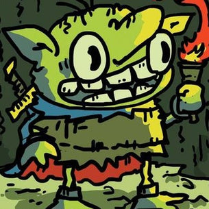 Collection image for Goblins